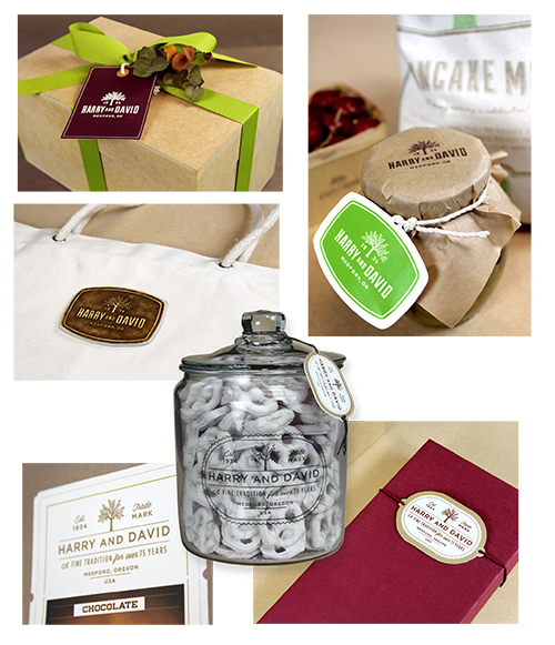 H&D New Emblem Packaging Concepts
