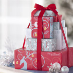 Holiday Tower 2011