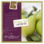 Inside Banquet Lid Design