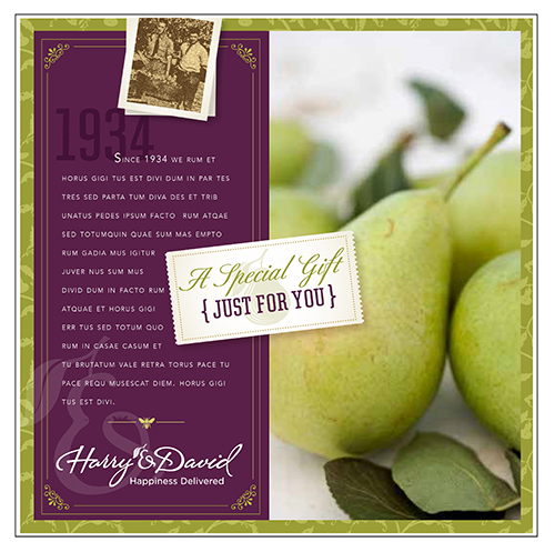 Inside Banquet Lid Design