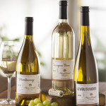 White Wine Labels