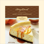 Bake Shop Redesign Concept/Cheesecakes