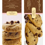 Bake Shop Redesign Concept/Cookies