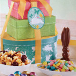 Easter Tower 2013