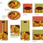 Grand Pear HangTag Style Guide