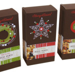 Holiday Moose Munch Boxes 2013