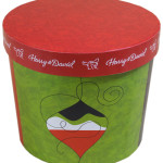 Holiday Moose Munch Drum 2013