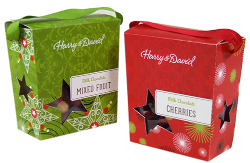 Holiday Novelty Boxes 2013