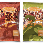 Moose Munch Savory Snacks