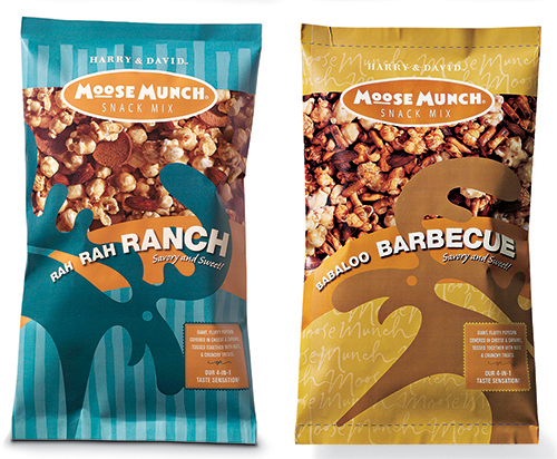 Moose Munch Savory Snacks