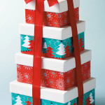 Pepermint Tower 2012