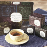 Tea Sampler