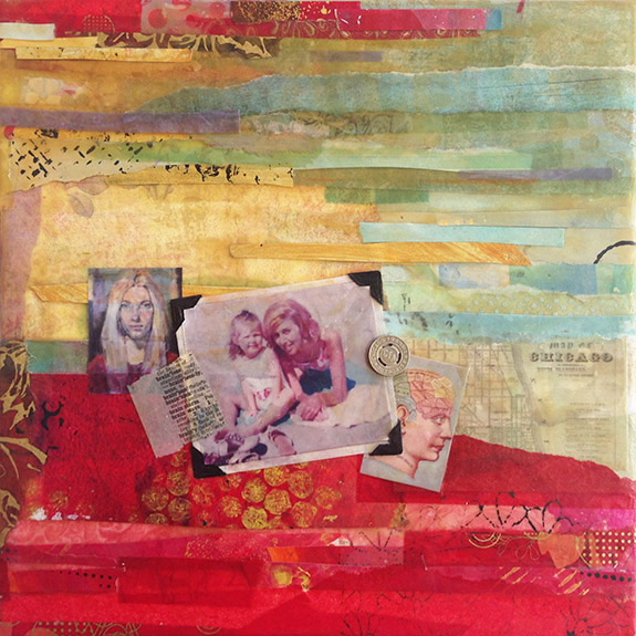 For 16th Street Theater