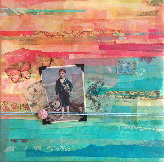 For 16th Street Theater