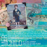 Brochure Panel/Merchild